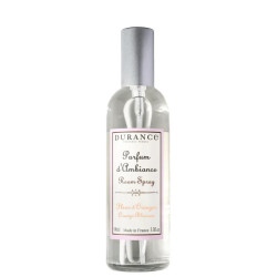 Parfum d’Ambiance Fleur d'Oranger – 100 ml
