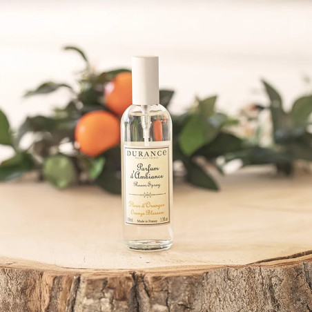 Parfum d’Ambiance Fleur d'Oranger – 100 ml