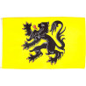 Drapeau au Lion des Flandres