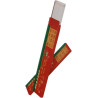 Calendrier Chinois 2027 Imitation Bambou – Précommande