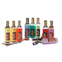 Spiritual Sky – Eau de Toilette Parfumée – 100 ml