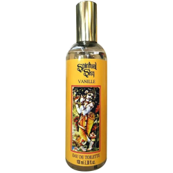 Spiritual Sky – Eau de Toilette Parfumée – 100 ml