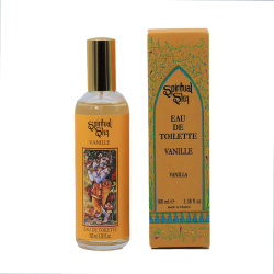 Spiritual Sky – Eau de Toilette Parfumée – 100 ml