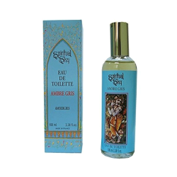 Spiritual Sky – Eau de Toilette Parfumée – 100 ml
