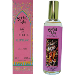 Spiritual Sky – Eau de Toilette Parfumée – 100 ml