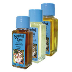 🌺 Spiritual Sky – Huiles Parfumées d’Ambiance – 10 ml