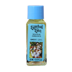 🌺 Spiritual Sky – Huiles Parfumées d’Ambiance – 10 ml