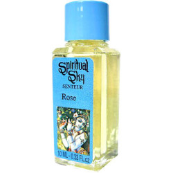 🌺 Spiritual Sky – Huiles Parfumées d’Ambiance – 10 ml