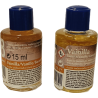 🍯 Huile Parfumée d’Ambiance Vanille – 15 ml