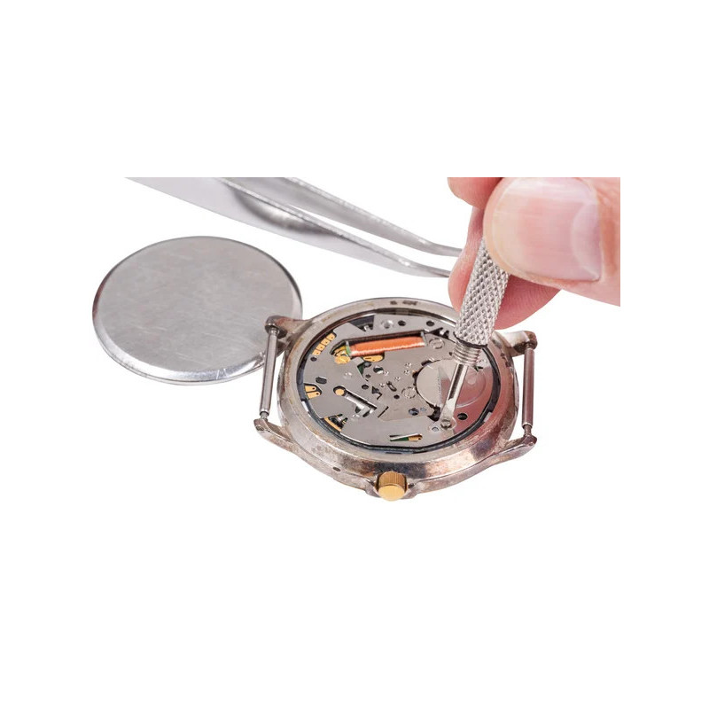 Changement de pile de montre – À partir de 5 € | Le Youyou Lille