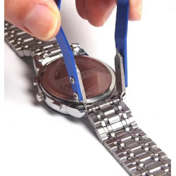 Retrait ou ajout de maillons