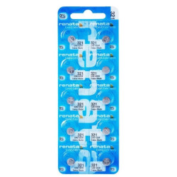 Changement de pile de montre – À partir de 5 € | Le Youyou Lille