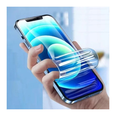 📱 Film de protection écran HYDROGEL