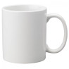 Mug blanc personnalisable 325 ml
