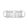 Mug personnalisable - Humeur du matin