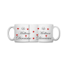 Mug personnalisable - La Meilleure Directrice