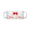 Mug personnalisable - Saint-Valentin
