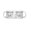 Mug chat personnalisé - Mug humour alcool