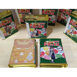 Bonbons japonais Sakuma Demon Slayer 71 g – Friandises Japon | Le Youyou Lille