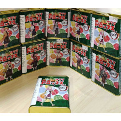 🍬 SAKUMA Demon Slayer Candy