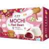🍡 Mochis au haricot rouge Bamboo House – 210 g