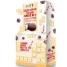 🧋🍫 Mochis Bubble Tea chocolat Bamboo House – 120 g