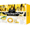 🍌🍡 Mochis banane double fourrage Bamboo House – 180 g