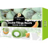 🍈 Mochis Cantaloup Double Fourrage – Bamboo House (180 g)
