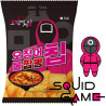 🍜 Squid Game Bul Jjambong Snack – 50 g
