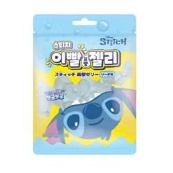 🍬 Disney Stitch Teeth Jelly – Bonbons gélifiés