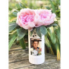 Vase personnalisé