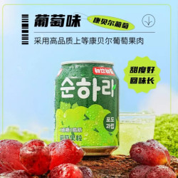 CYCL Jus de Raisin – 238 ml