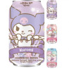 HIGHUP Ramune pétillant raisin – 330ml – Édition Kuromi – Origine Taïwan