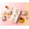 RS Hello Kitty Chocolate Biscuit – Boîte Métal 65g