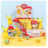 LEDA Pikachu Shaped Lollipop
