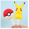 LEDA Pikachu Shaped Lollipop