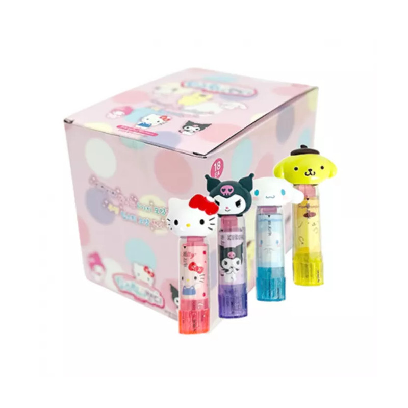 Sanrio Lipstick Shaped Candy