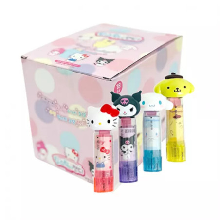 Sanrio Lipstick Shaped Candy