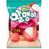 ORION Lychee Gummy 67g KR
