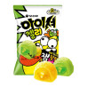 Orion Lemon & Green Apple Jam Sour Gummy 72g