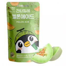 CANTABILE Melon Ade 230ml KR
