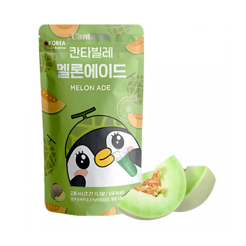 CANTABILE Melon Ade 230ml KR