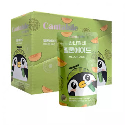 CANTABILE Melon Ade 230ml KR
