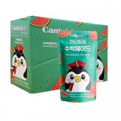 CANTABILE Watermelon Ade 230ml KR
