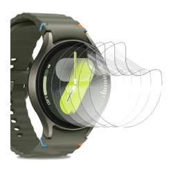 📱 Film de protection écran HYDROGEL pour montre connectée pas cher à Lille x 2