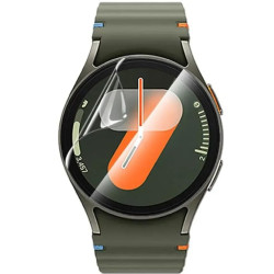 📱 Film de protection écran HYDROGEL pour montre connectée pas cher à Lille x 2