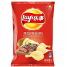 🔥 Chips Lay’s saveur Texas BBQ – 40g à Lille