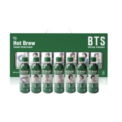 HY BTS Hot Brew Sweet Americano 350ml KR à Lille