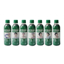 HY BTS Hot Brew Sweet Americano 350ml KR à Lille