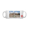 Mug Lille grande place historique